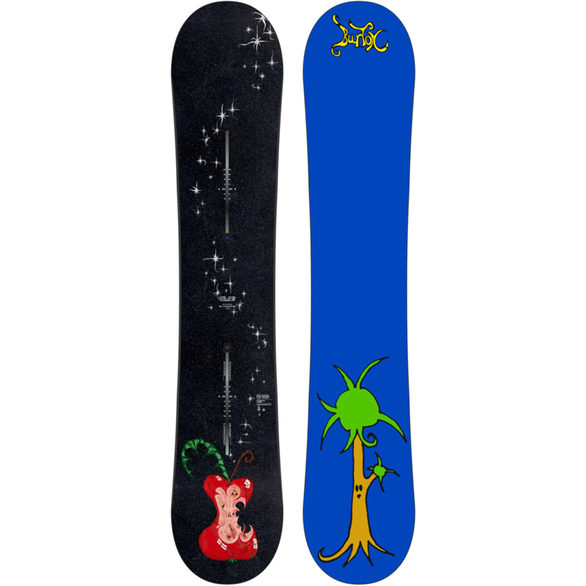 Blossom Snowboard 2023