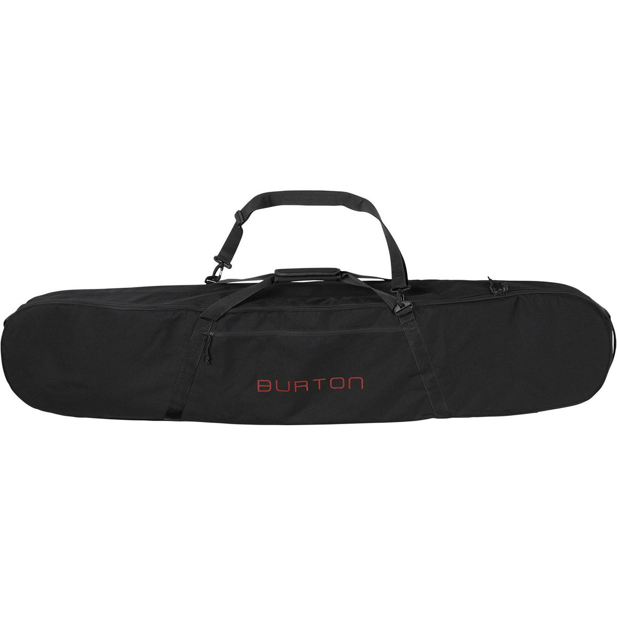 Burton Board Sack Snowboard Bag 2021 True Black