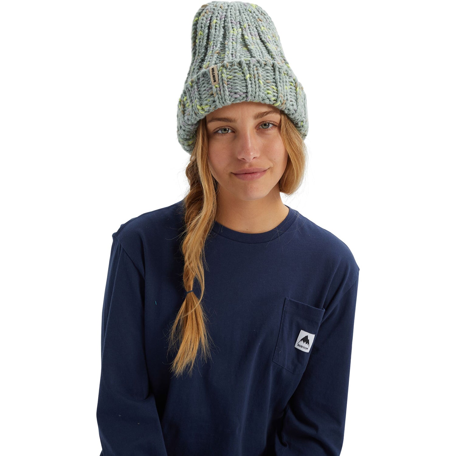 Bonita Womens Snowboard Beanie 2020