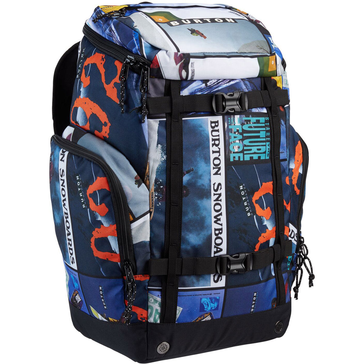 Burton Booter Pack 40L Backpack 2021
