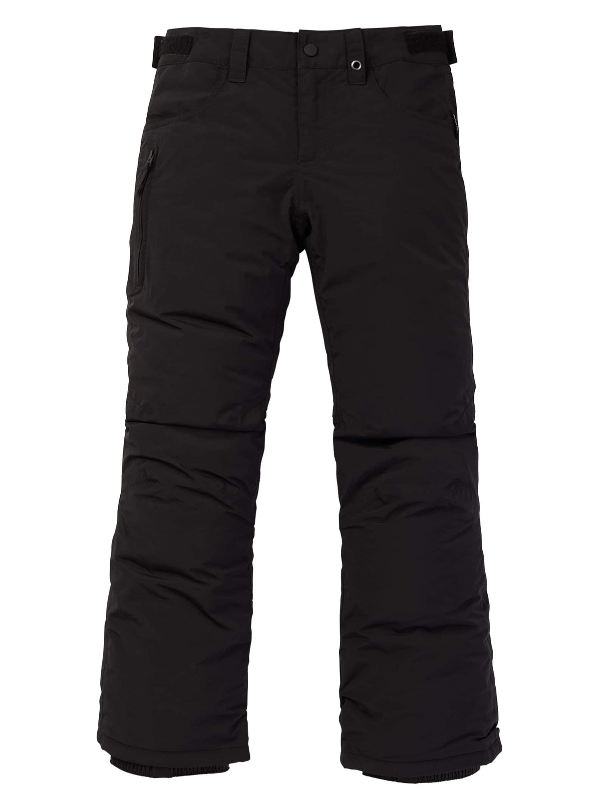 Burton Boys' Burton Barnstorm 2L Pants True Black