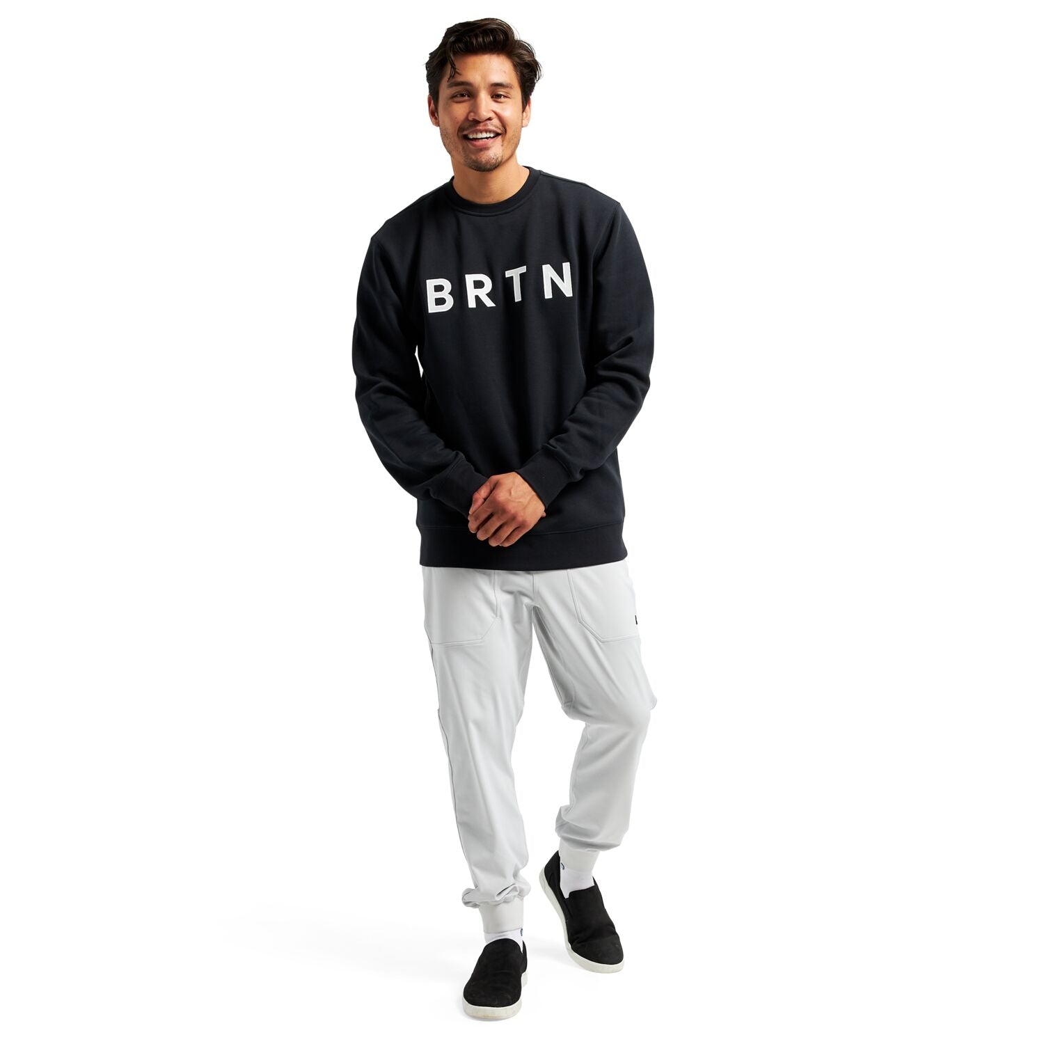 Burton BRTN Crew Sweatshirt
