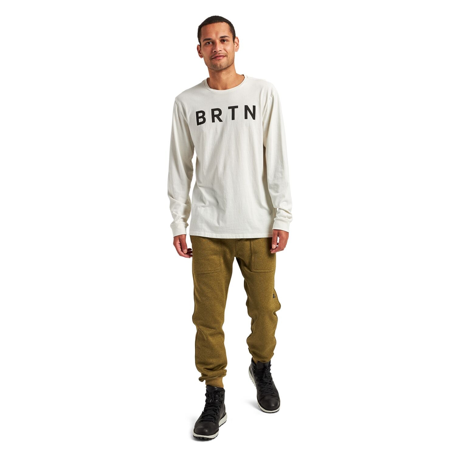 BRTN L/S T-Shirt