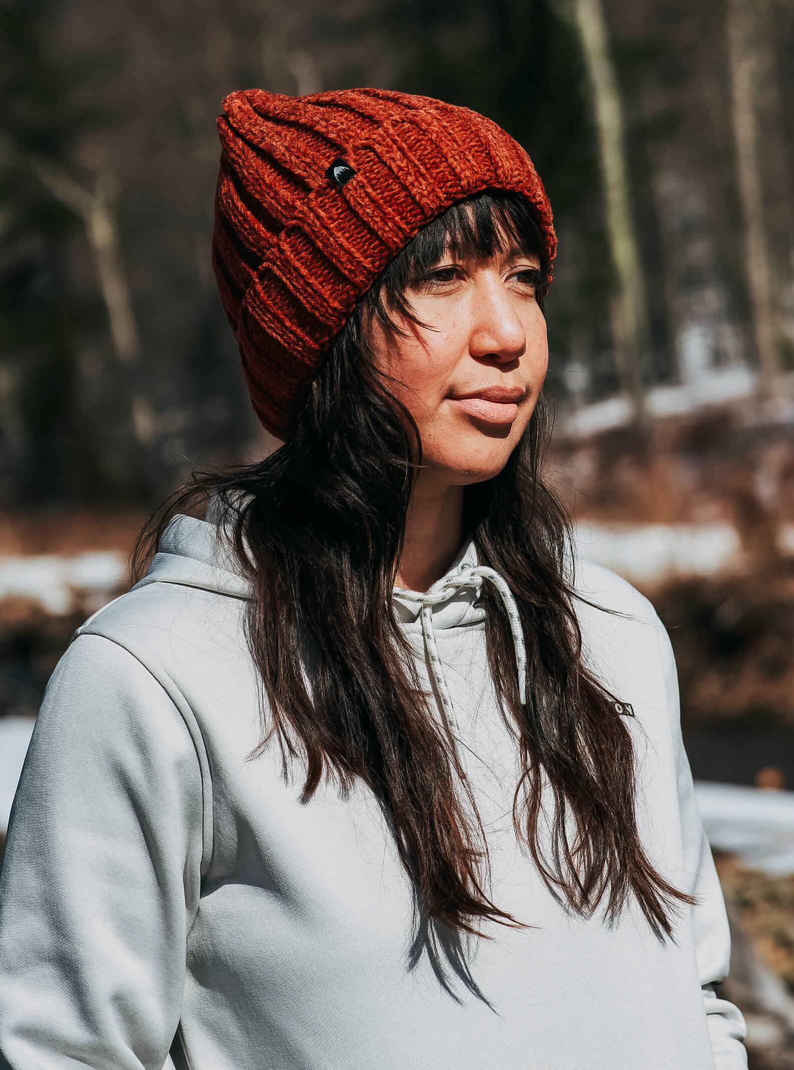 Burton Buji Beanie 2022 Spice