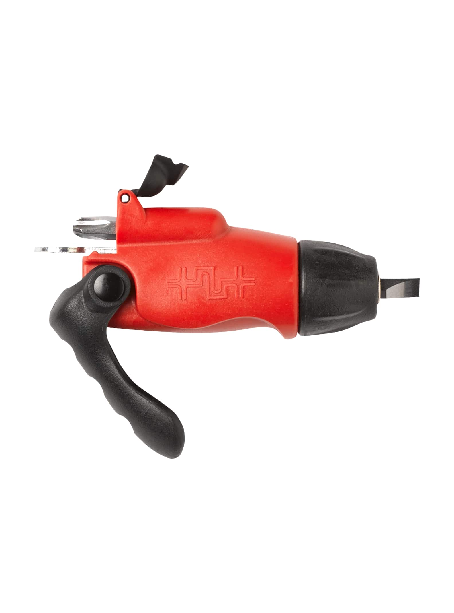 Burton Bullet Tool 2022 Red