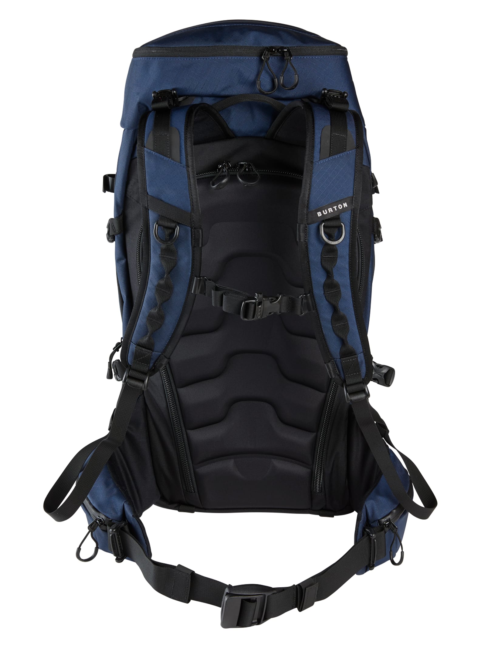 Burton Burton [ak] Japan Guide 35L Backpack Noir Blue