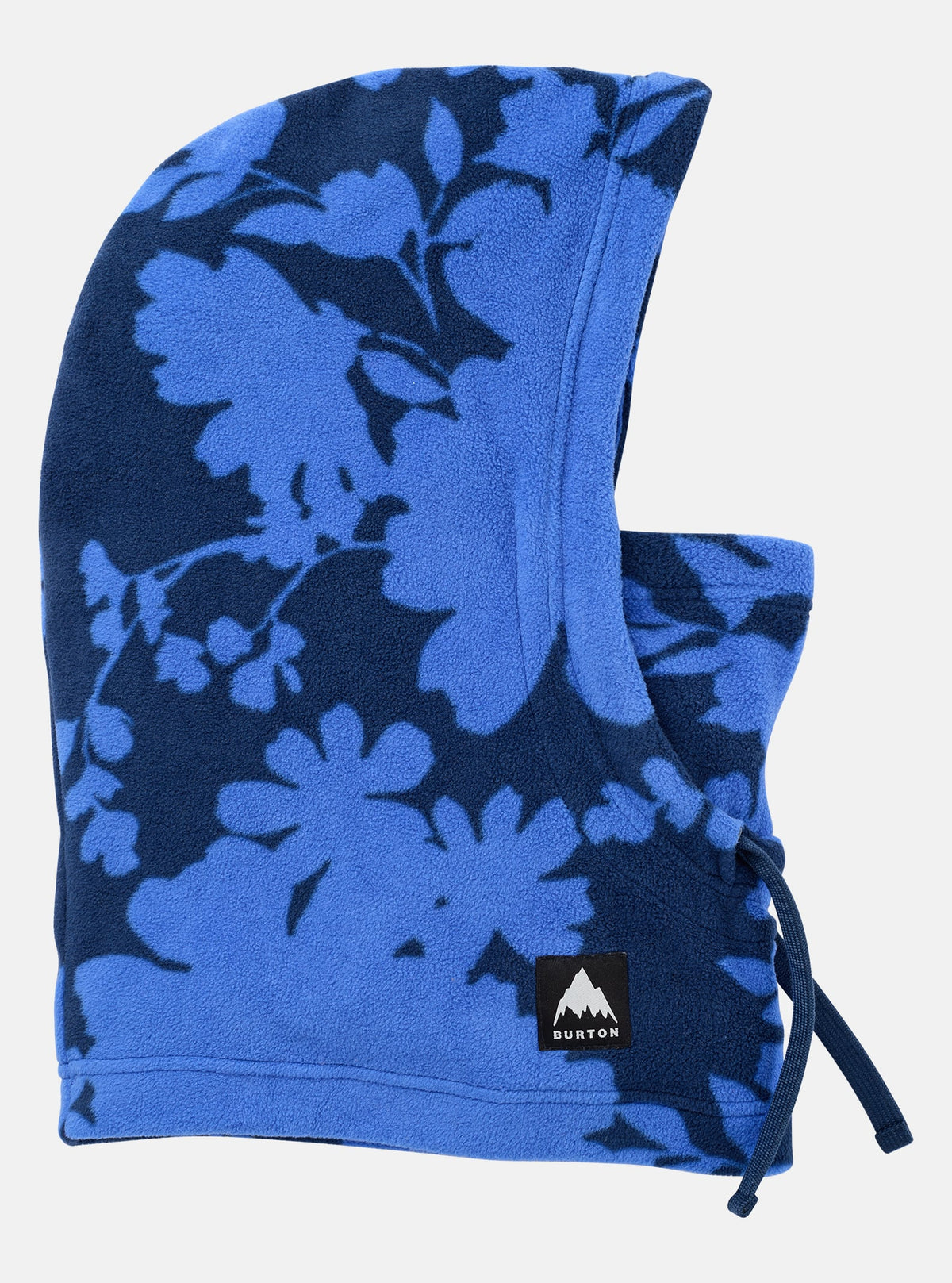 Burton Burton Burke Hood Amparo Blue Camellia
