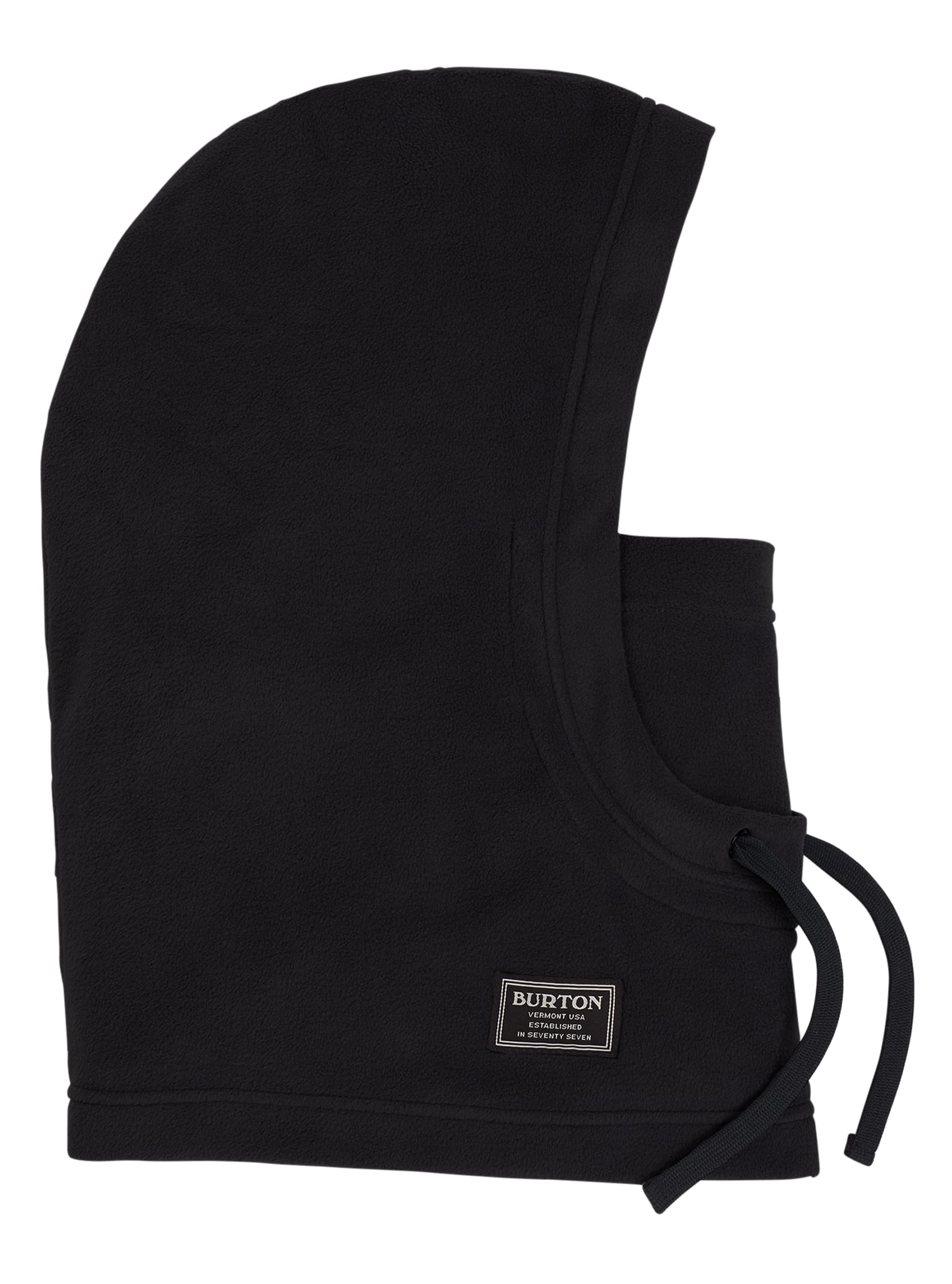 Burton Burton Burke Hood True Black