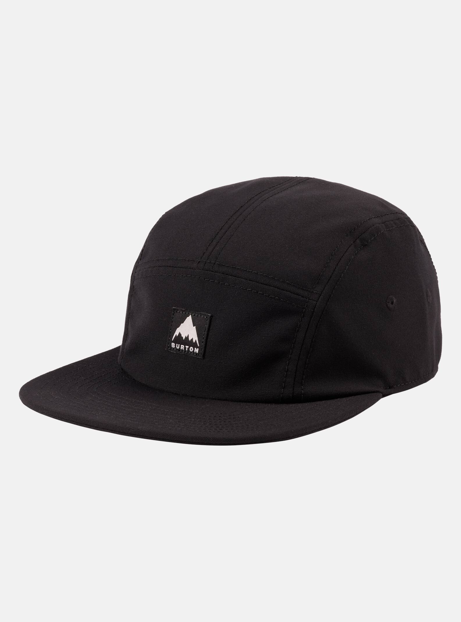 Burton Burton Colfax Cordova Hat True Black