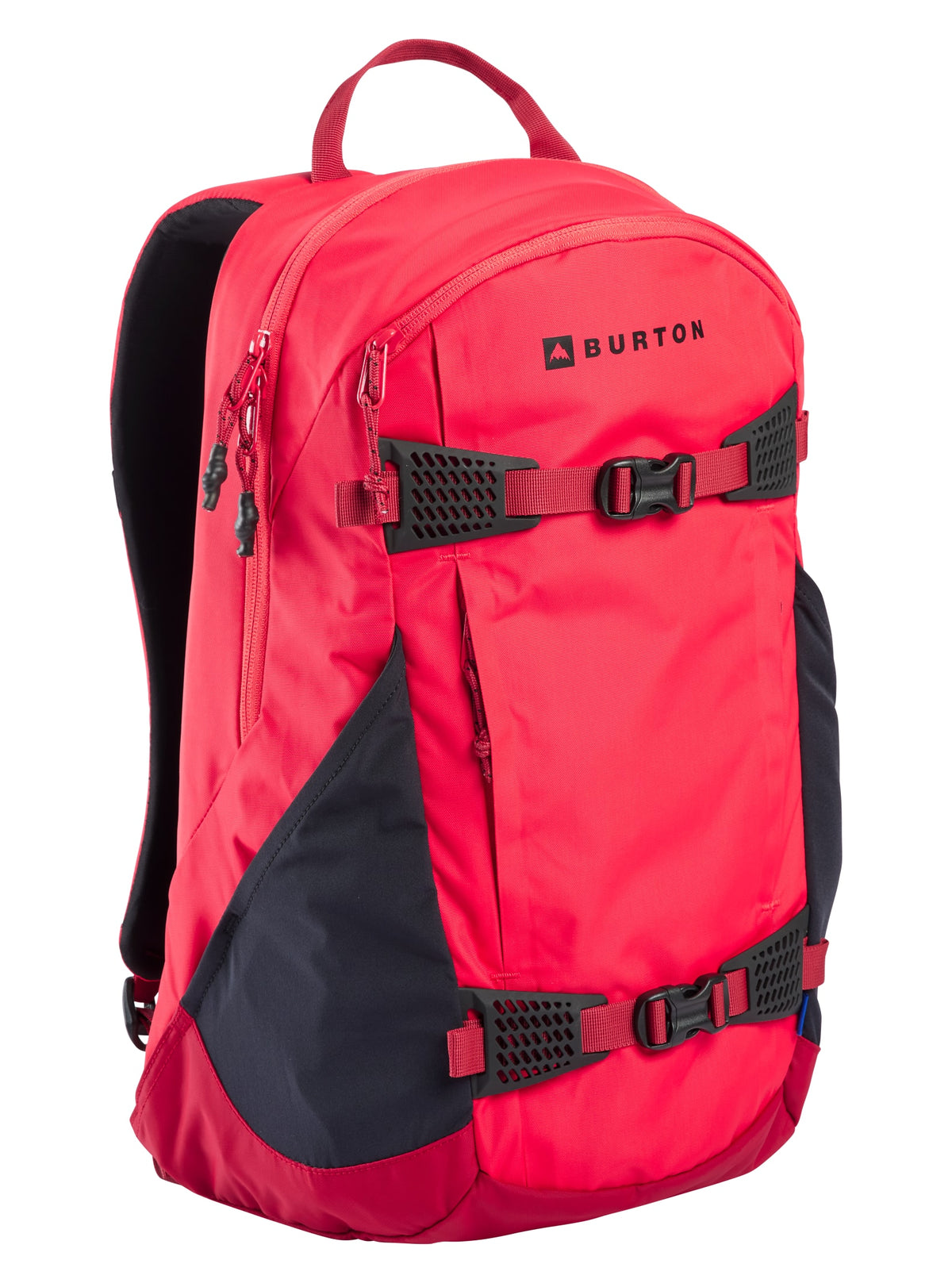 Burton Burton Day Hiker 25L Backpack Tomato
