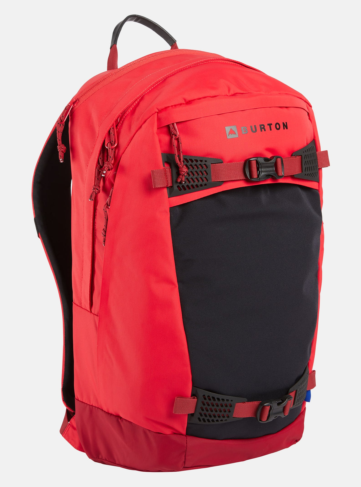 Burton Burton Day Hiker 28L Backpack Tomato