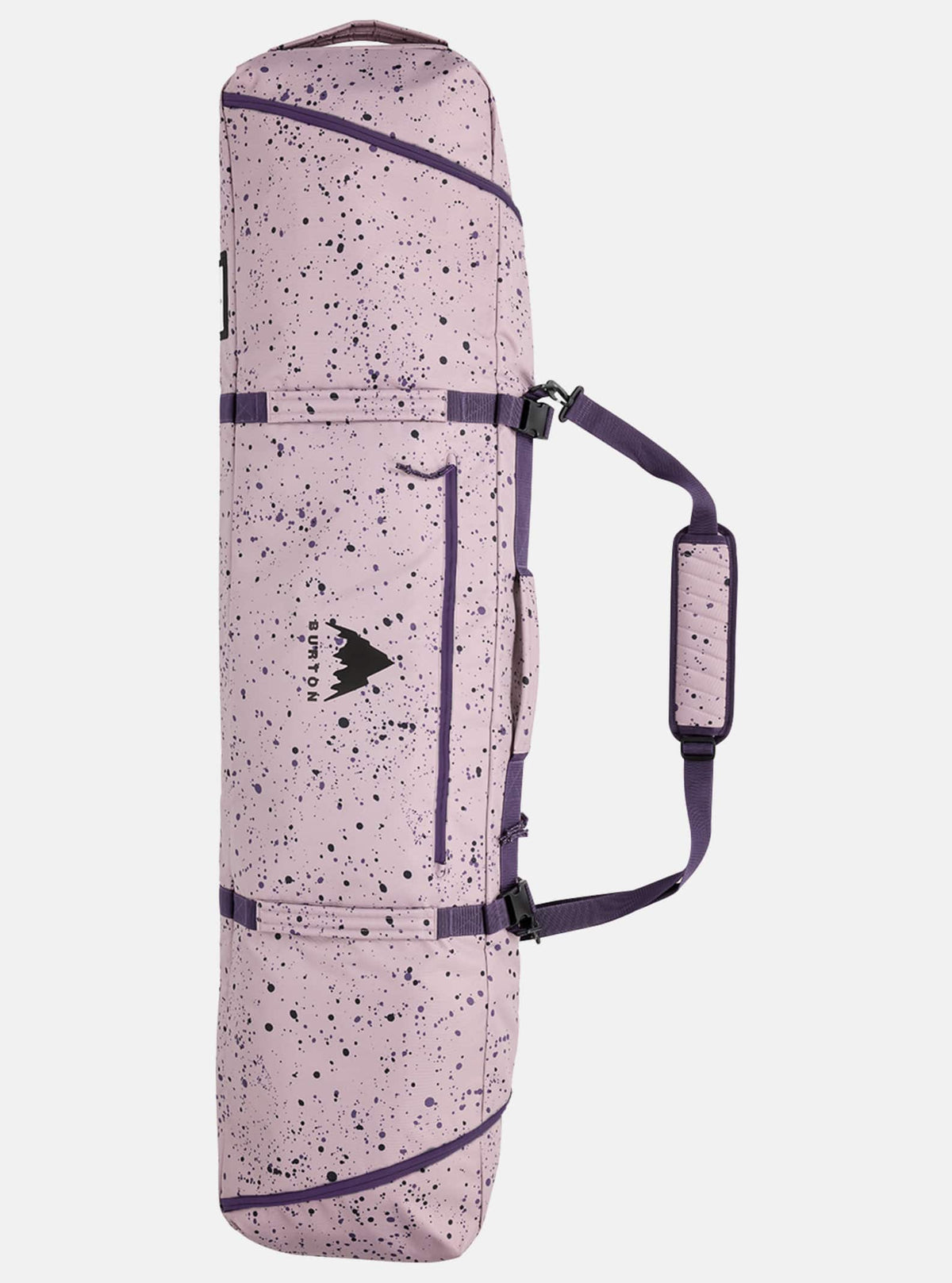 Burton Burton Gig Board Bag Elderberry Spatter