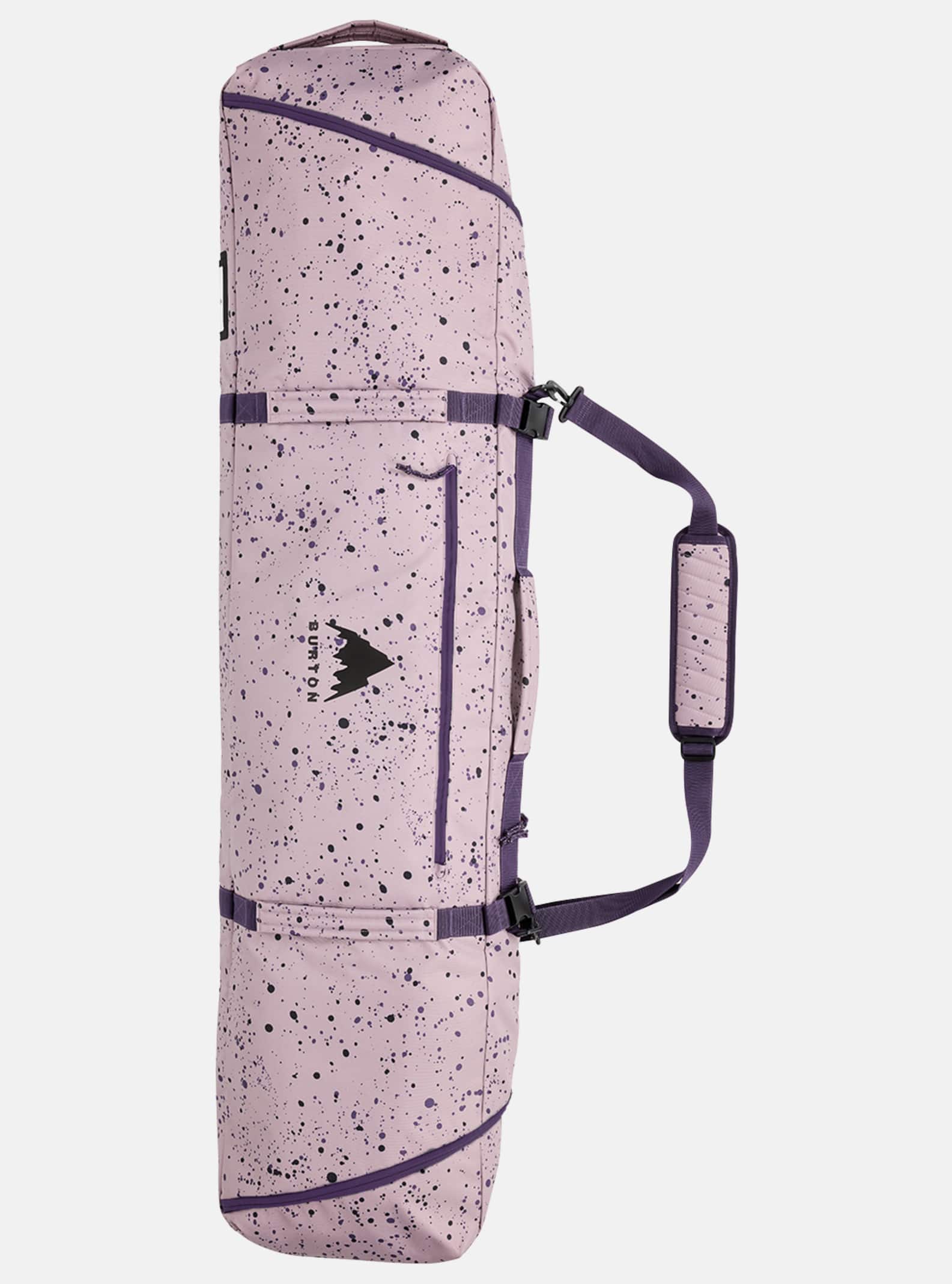 Burton Burton Gig Board Bag Elderberry Spatter