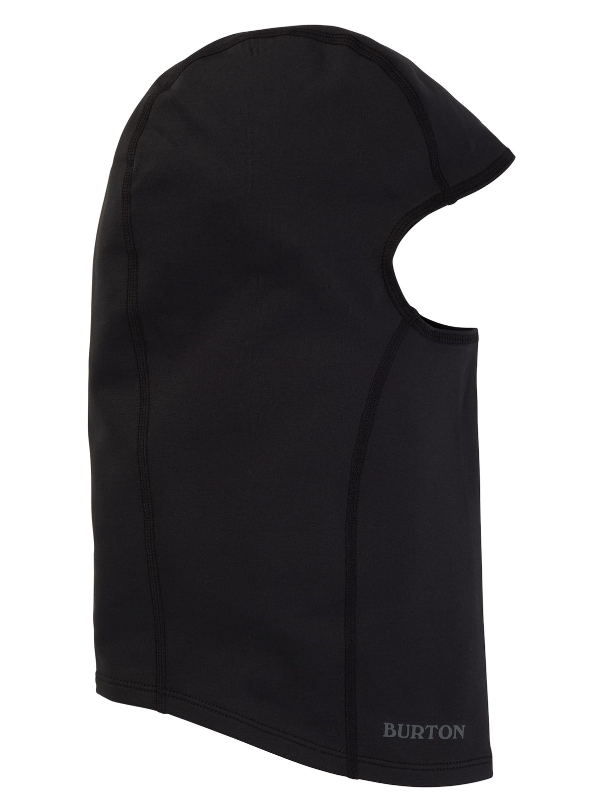 Burton Burton Heavyweight Balaclava Face Mask True Black