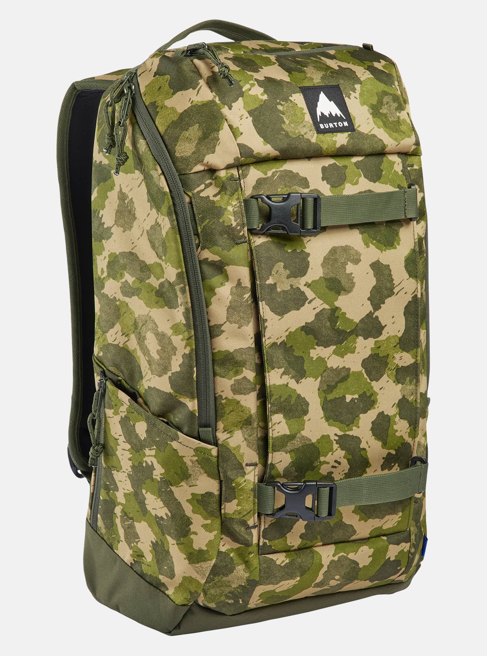 Burton Burton Kilo 2.0 27L Backpack Felidae