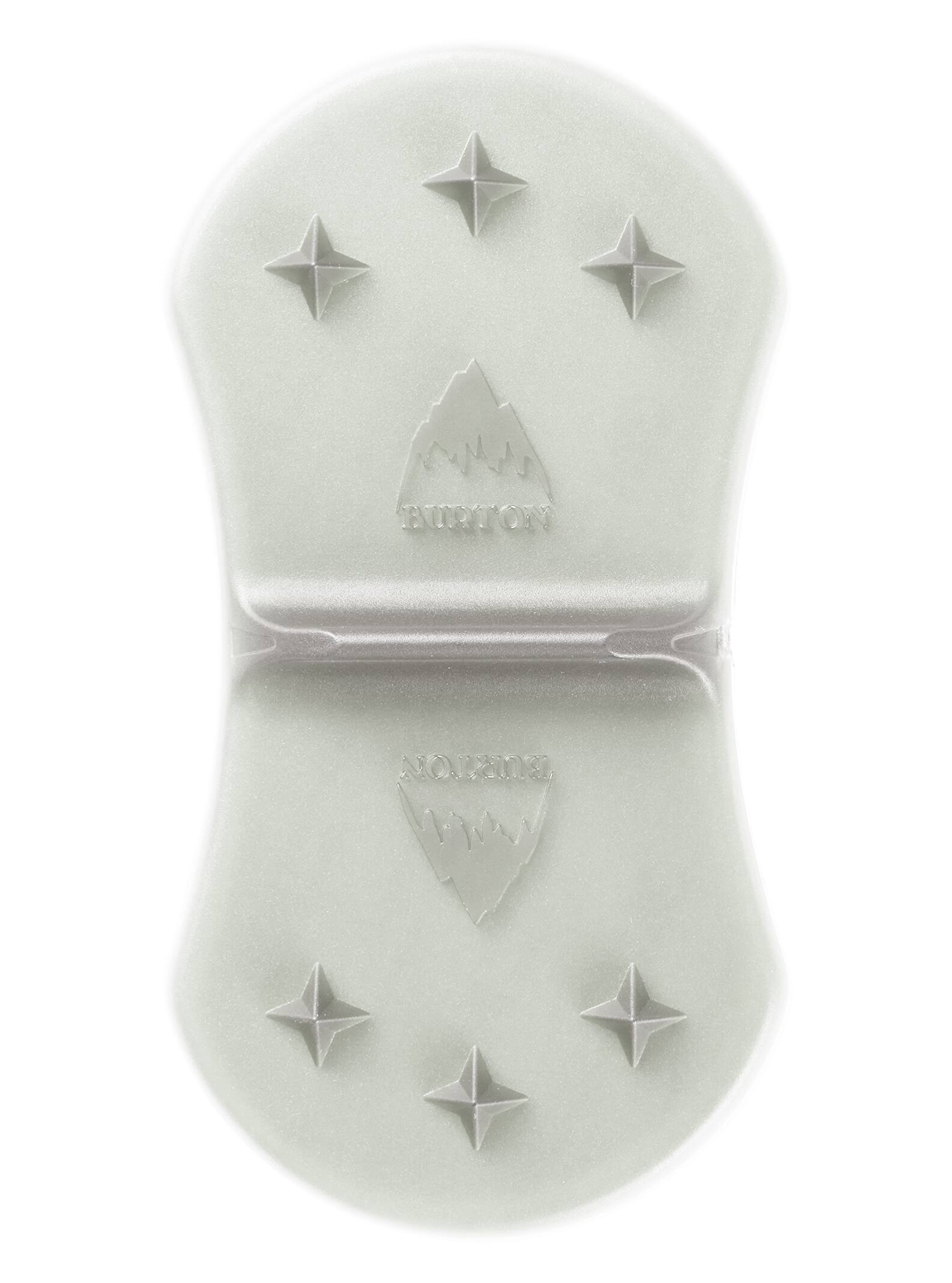 Burton Burton Medium Spike Stomp Pad Clear