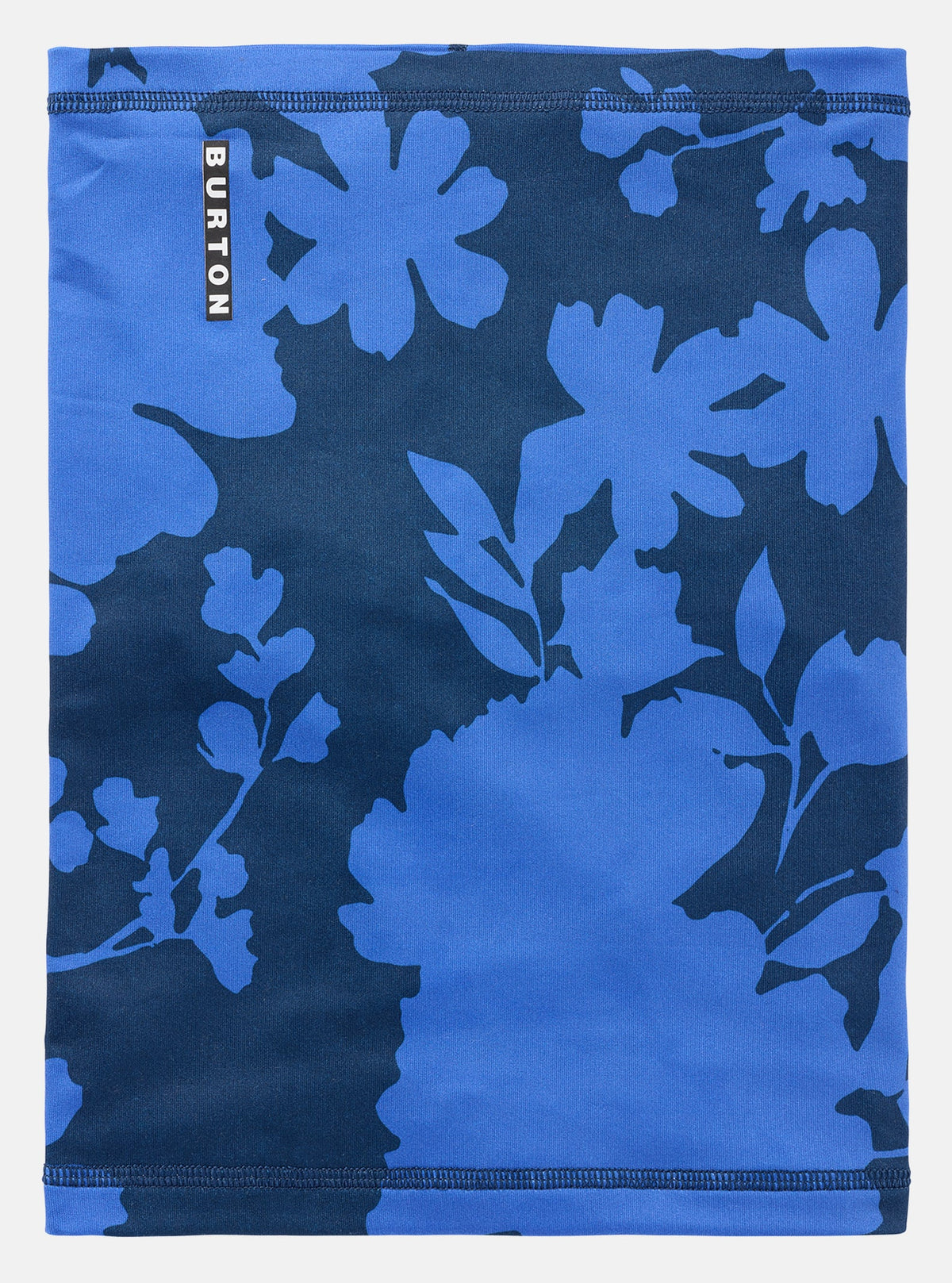 Burton Burton Midweight Neck Warmer Amparo Blue Camellia