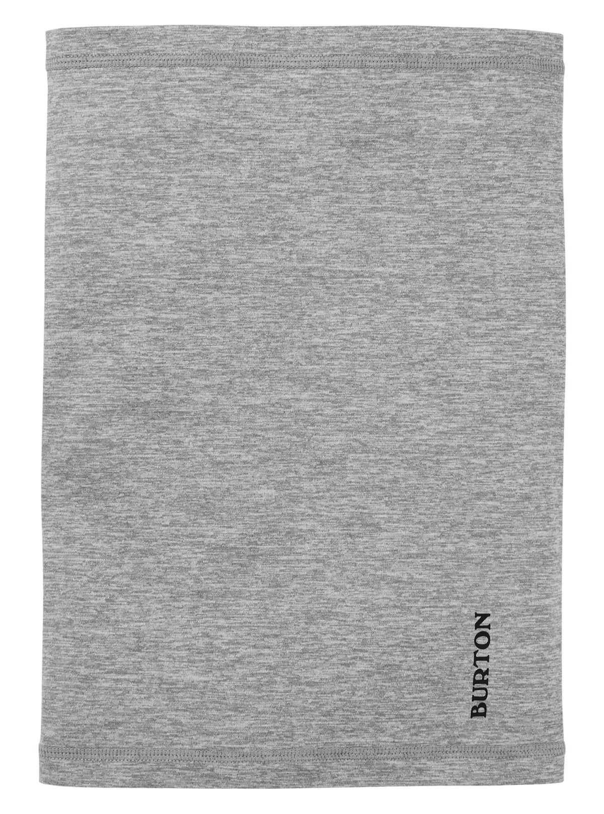 Burton Burton Midweight Neck Warmer Gray Heather