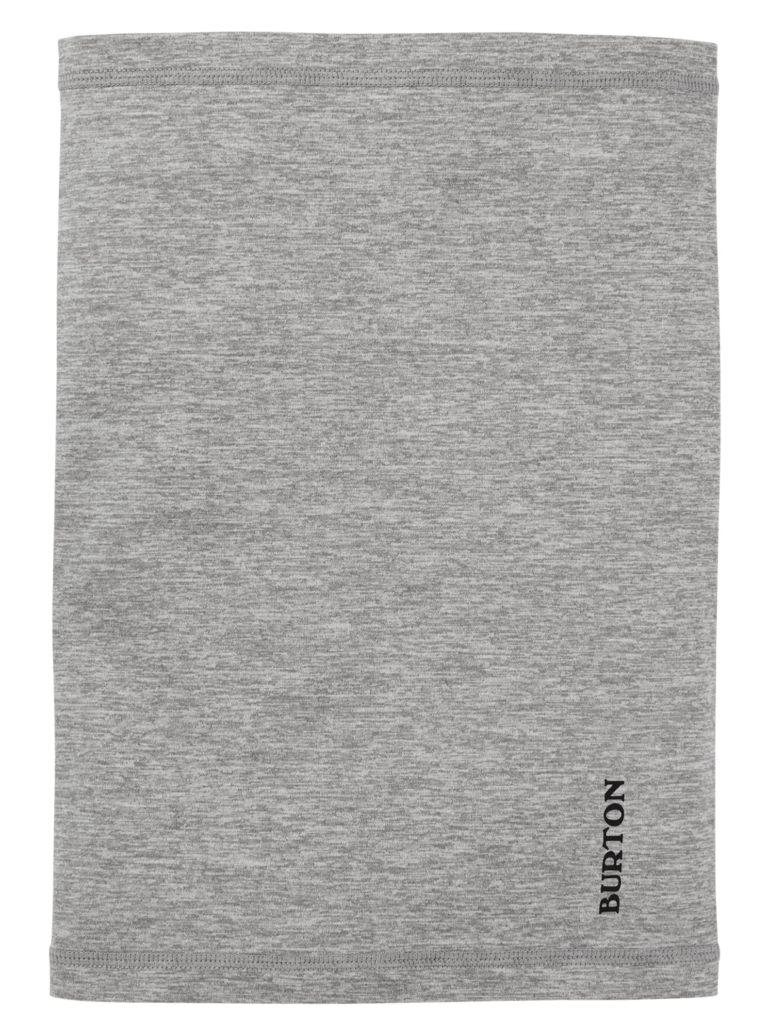 Burton Burton Midweight Neck Warmer Gray Heather