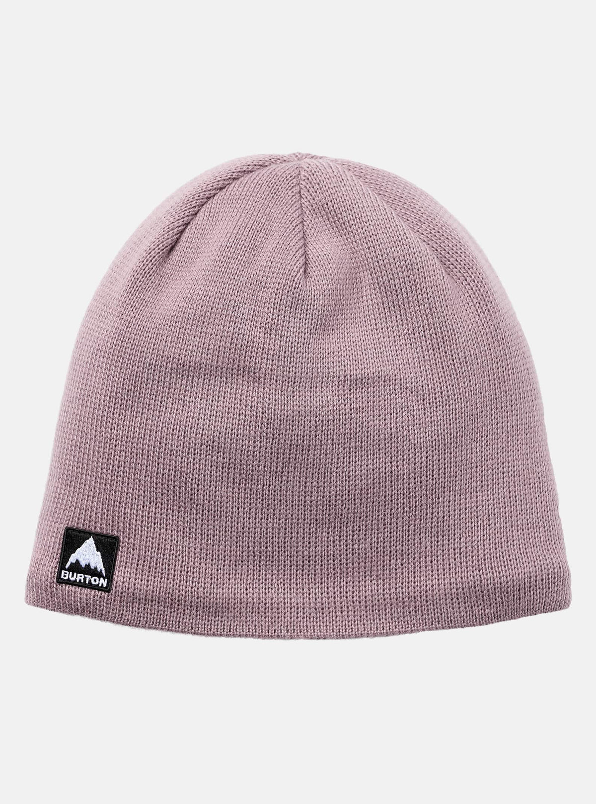 Burton Burton Mountain High Fleece-Lined Beanie Elderberry