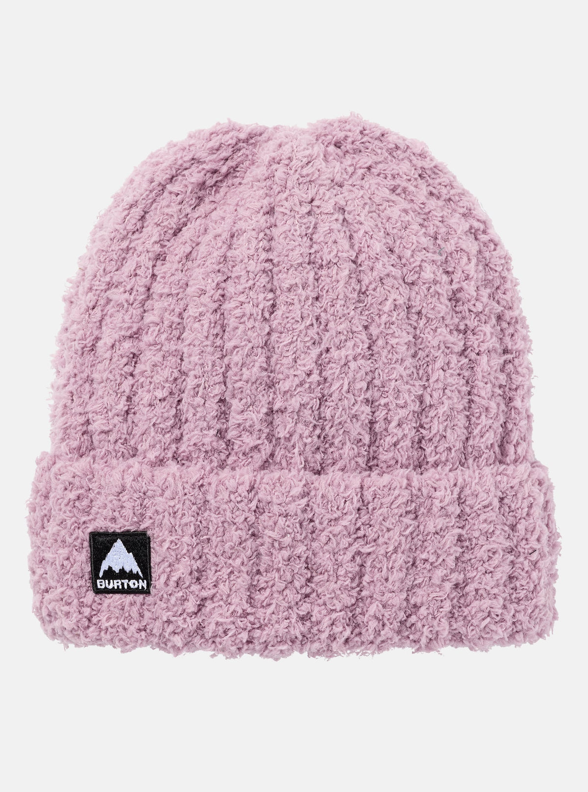 Burton Burton Plush Beanie Elderberry