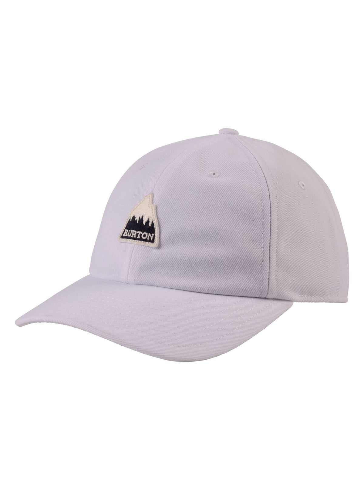 Burton Burton Rad Dad Hat Stout White