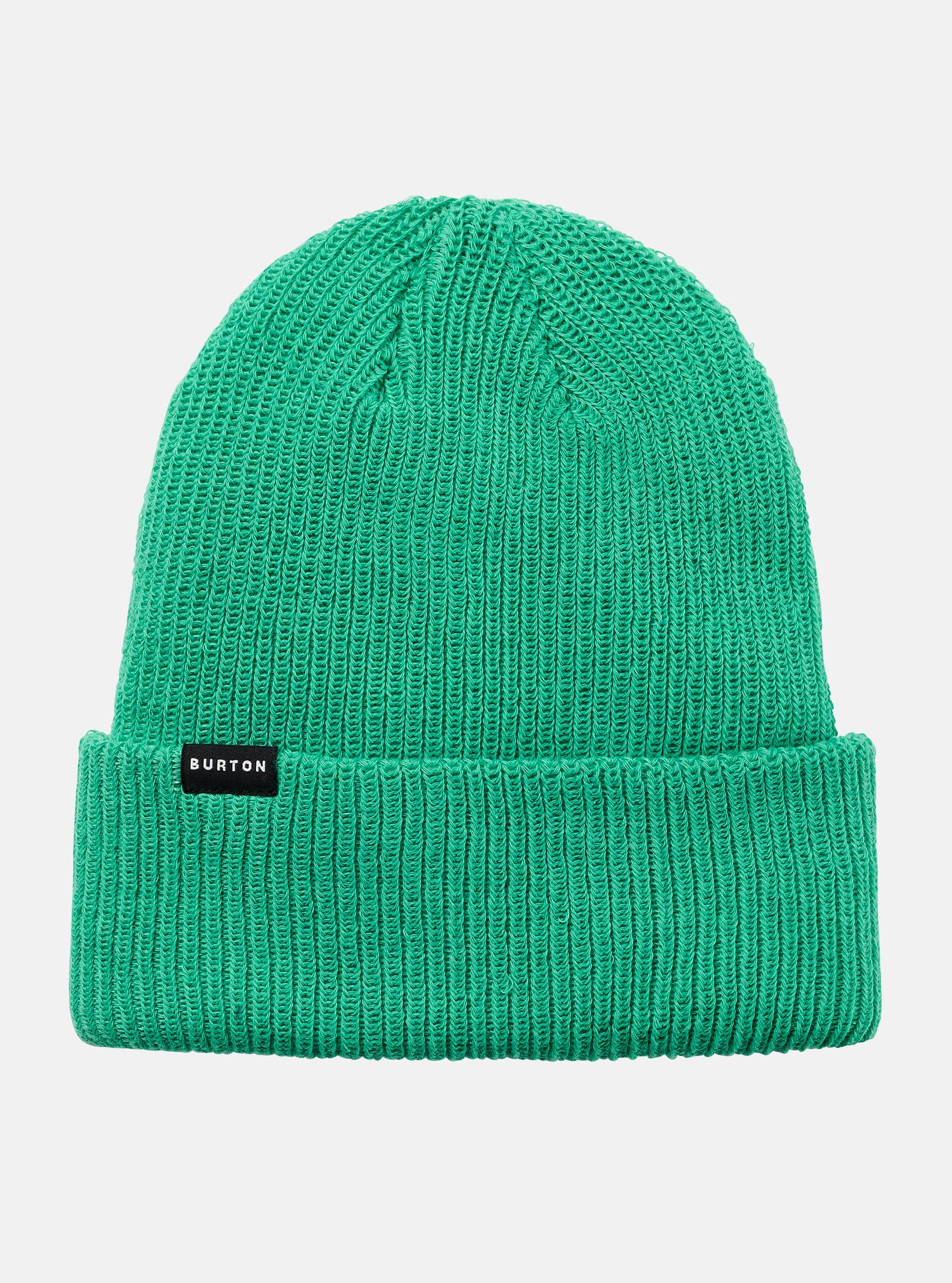 Burton Burton Recycled All Day Long Beanie Clover Green