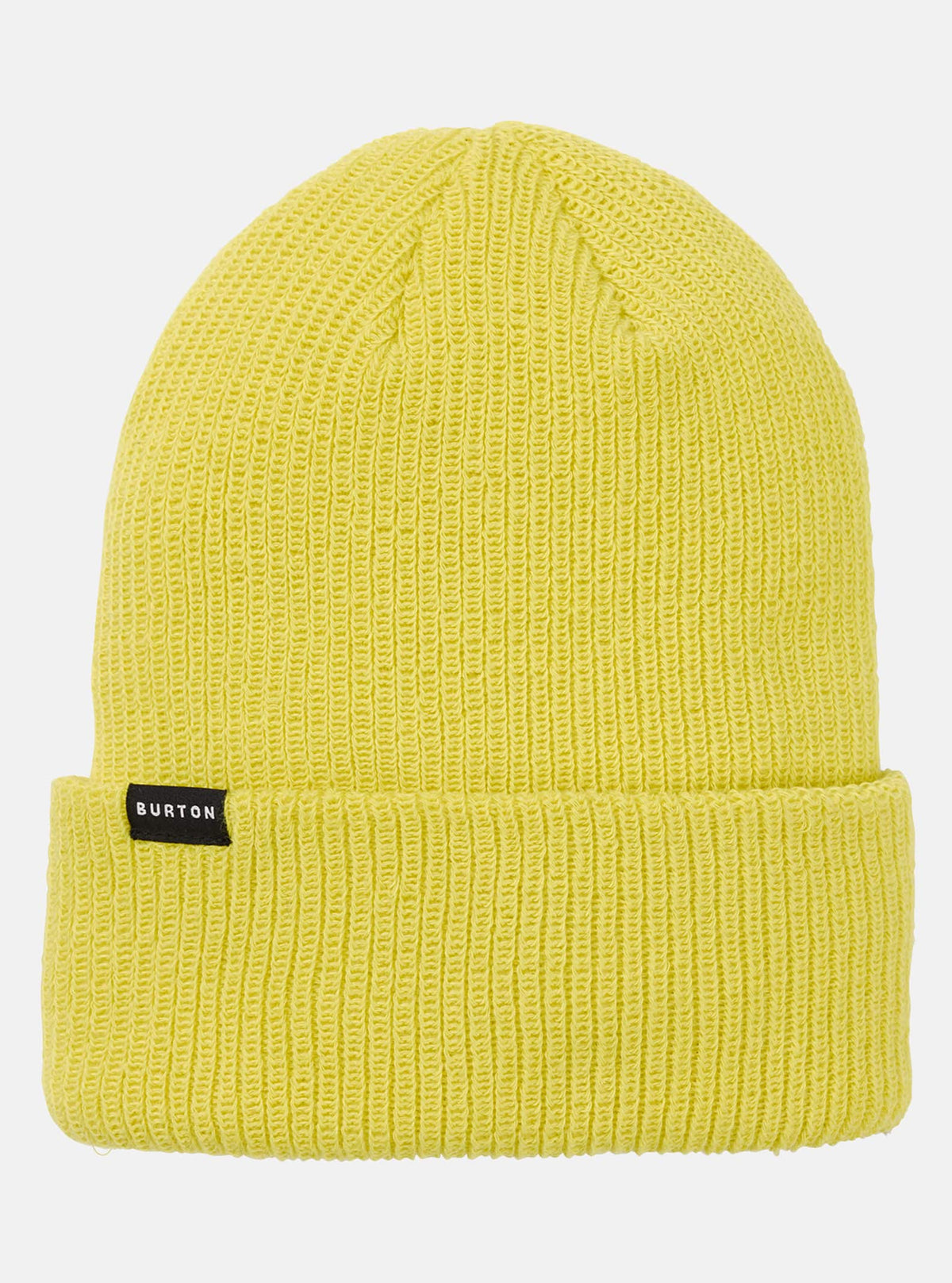 Burton Burton Recycled All Day Long Beanie Limeade
