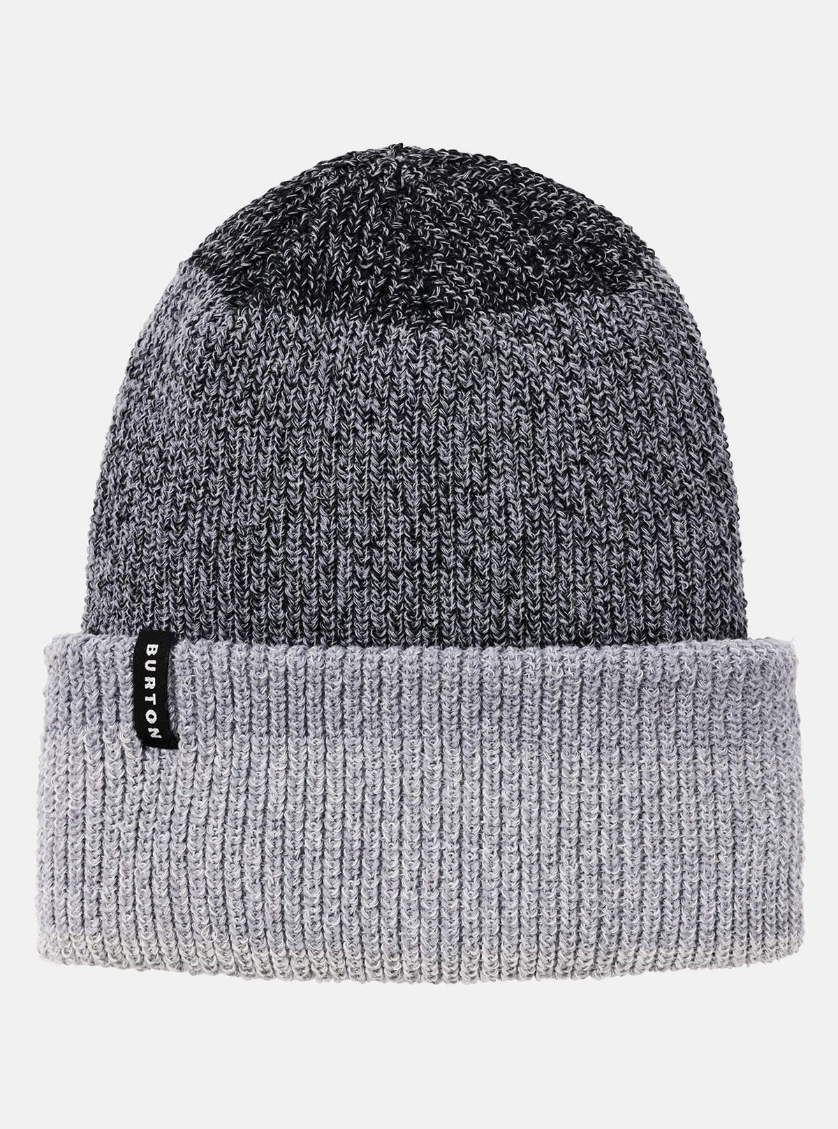 Burton Burton Recycled All Night Long Beanie True Black