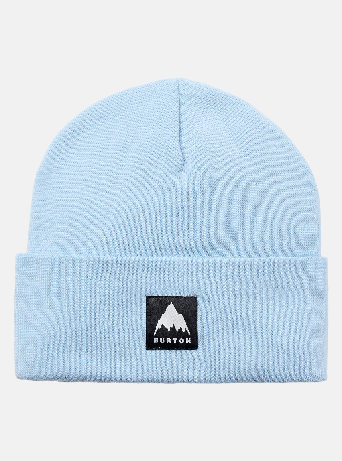 Burton Burton Recycled Kactusbunch Tall Beanie Ballad Blue