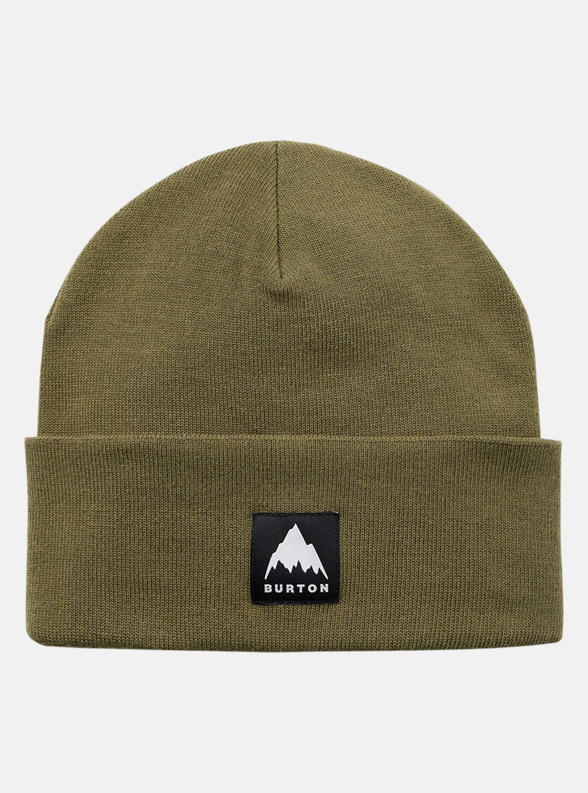 Burton Burton Recycled Kactusbunch Tall Beanie Martini Olive