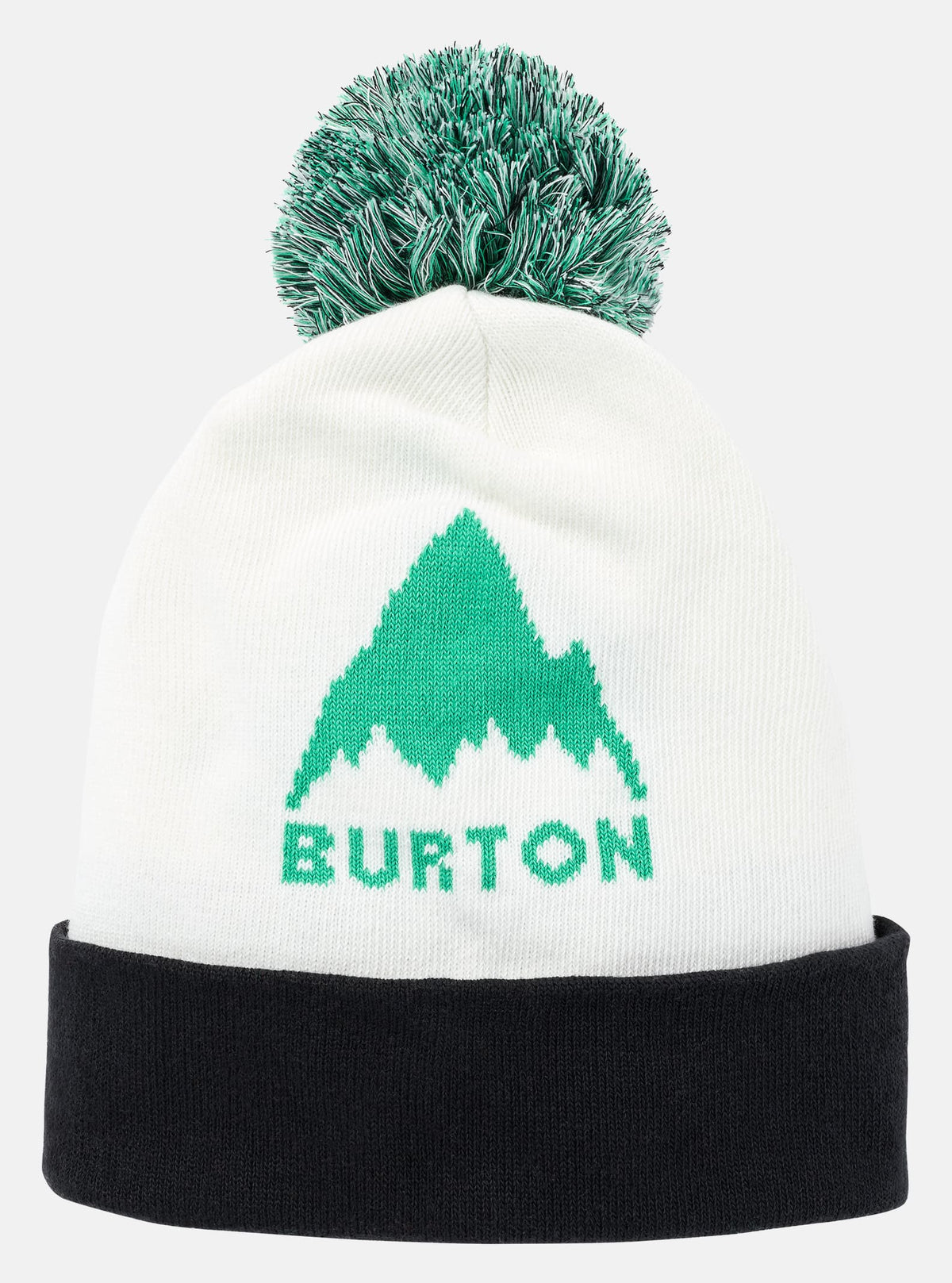 Burton Burton Recycled Trope Beanie Stout White