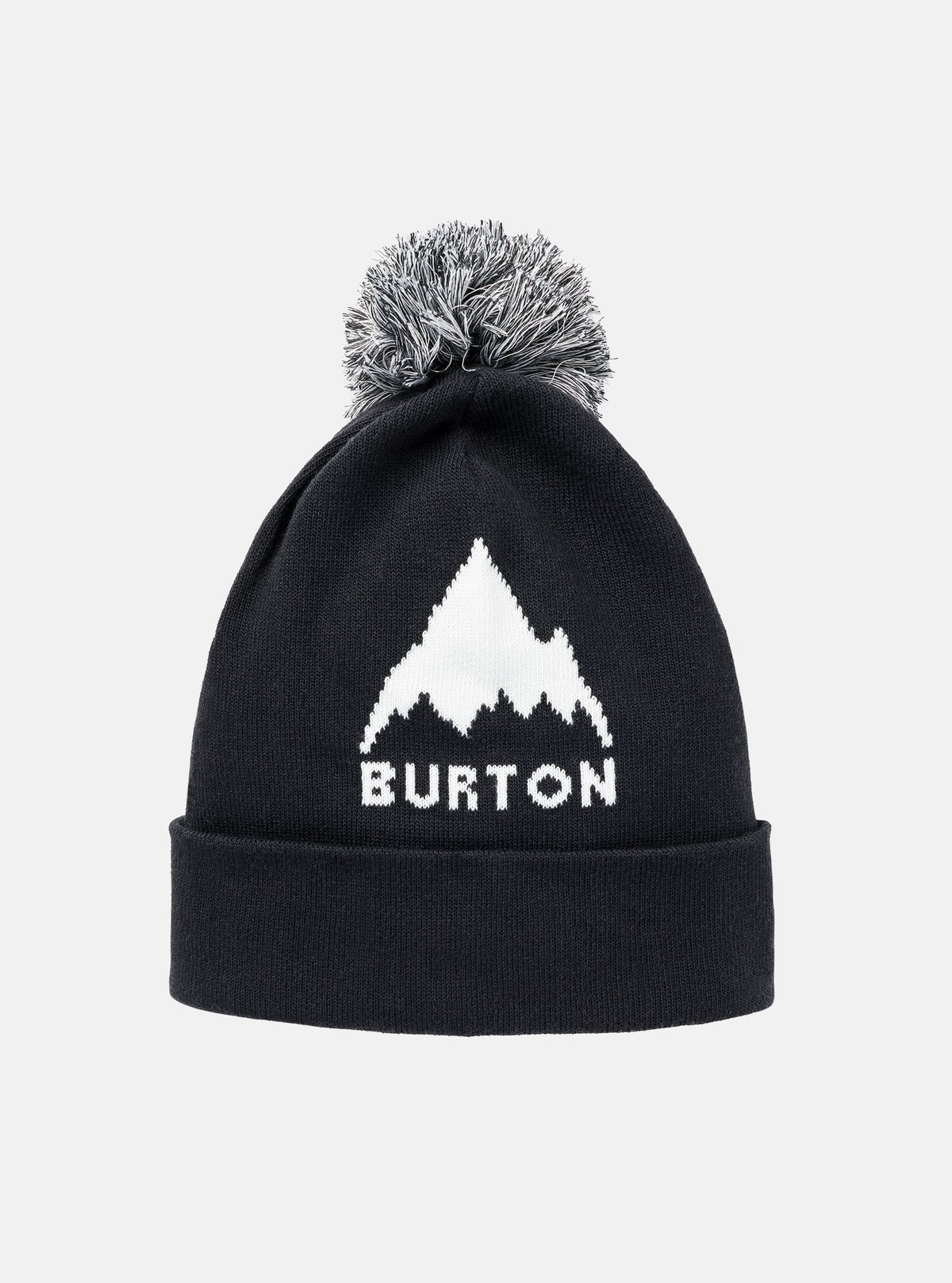Burton Burton Recycled Trope Beanie True Black
