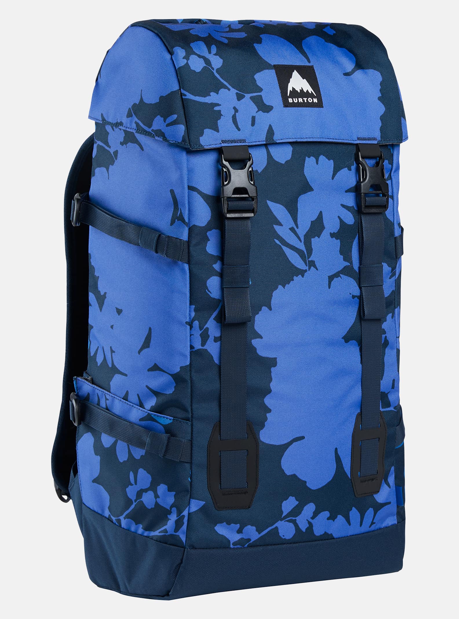 Burton Burton Tinder 2.0 30L Backpack Amparo Blue Camellia