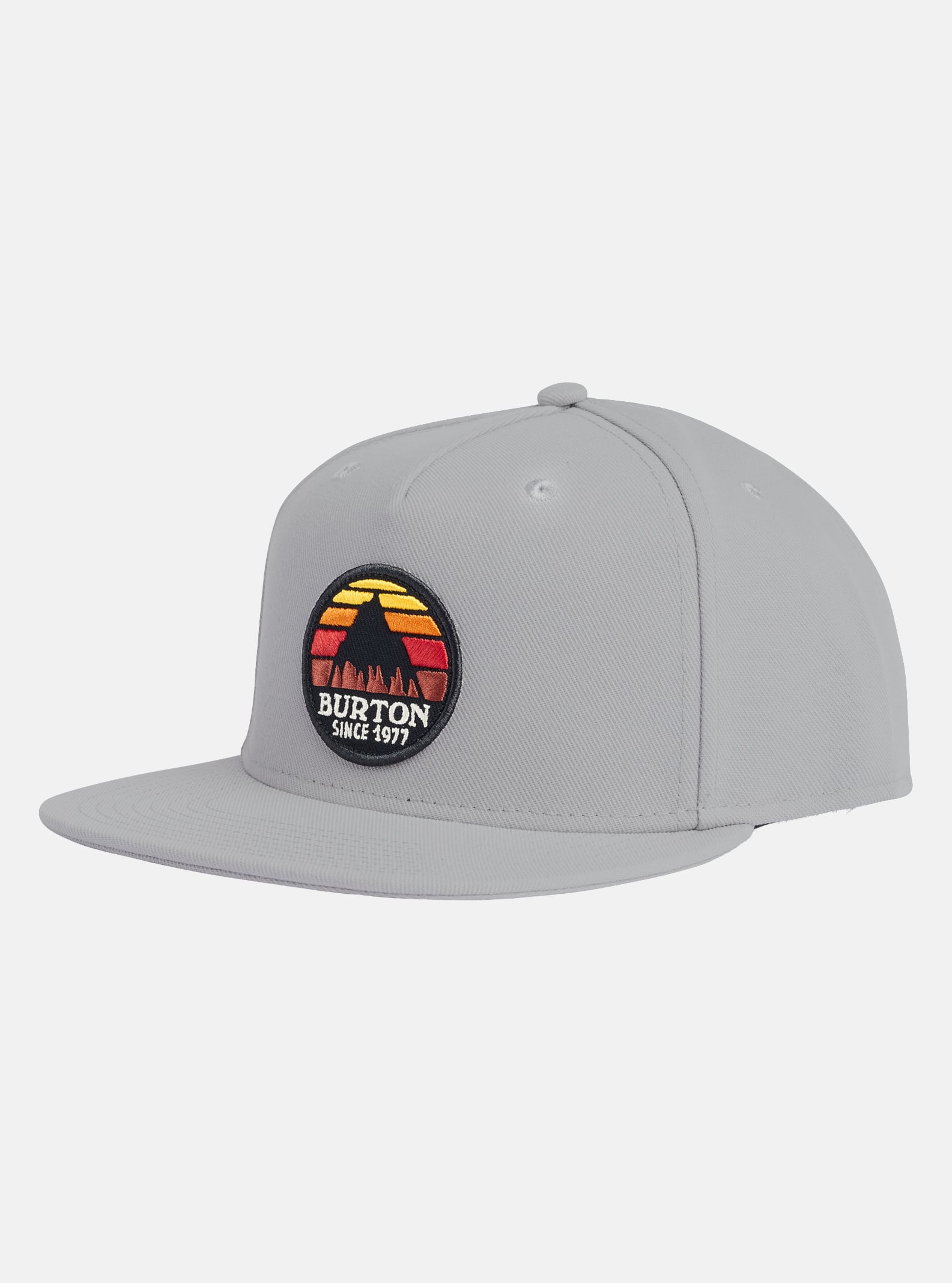 Burton Burton Underhill Hat Sharkskin