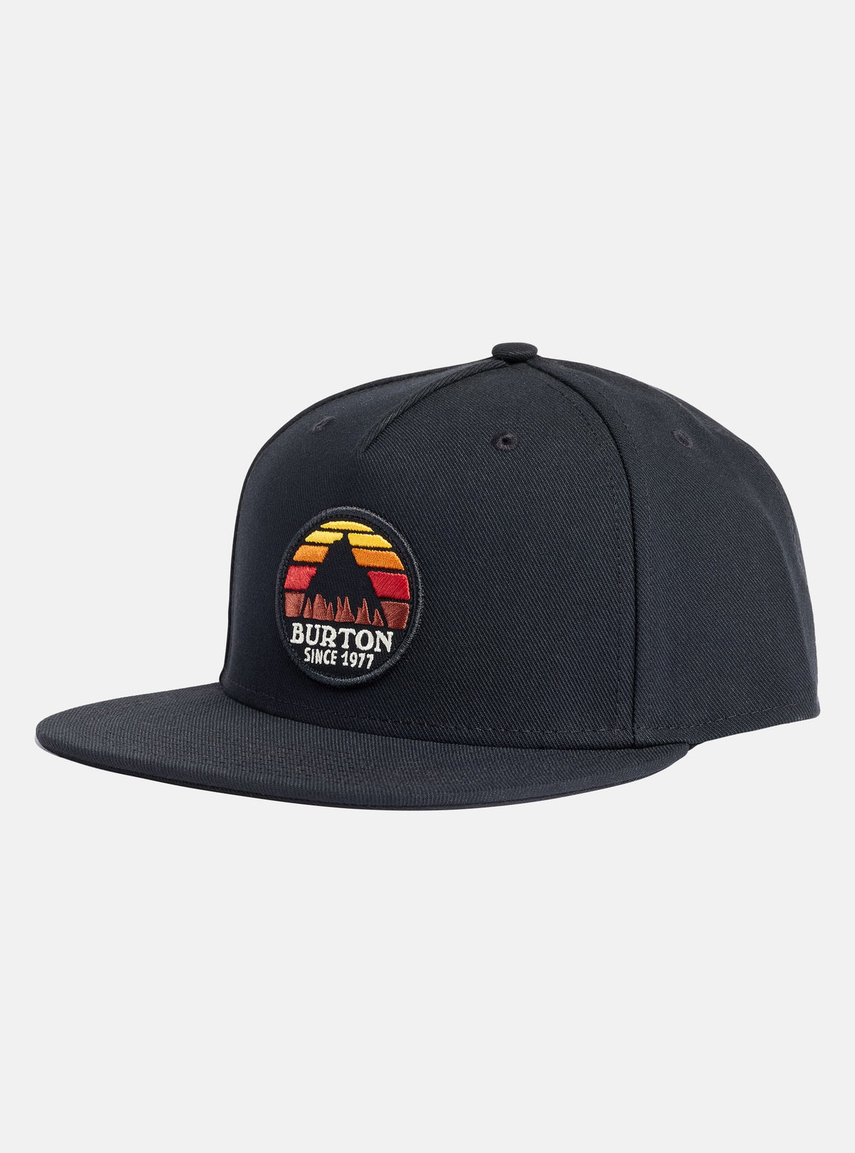 Burton Burton Underhill Hat True Black