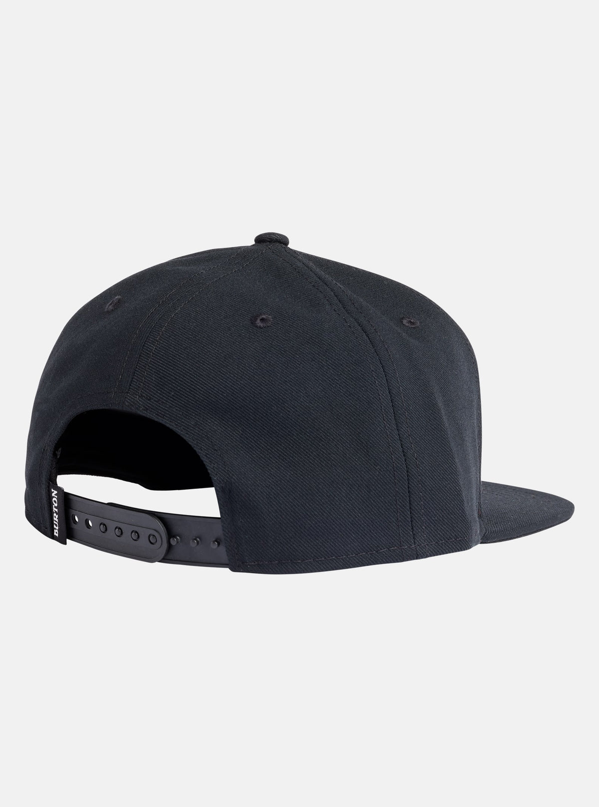 Burton Burton Underhill Hat True Black