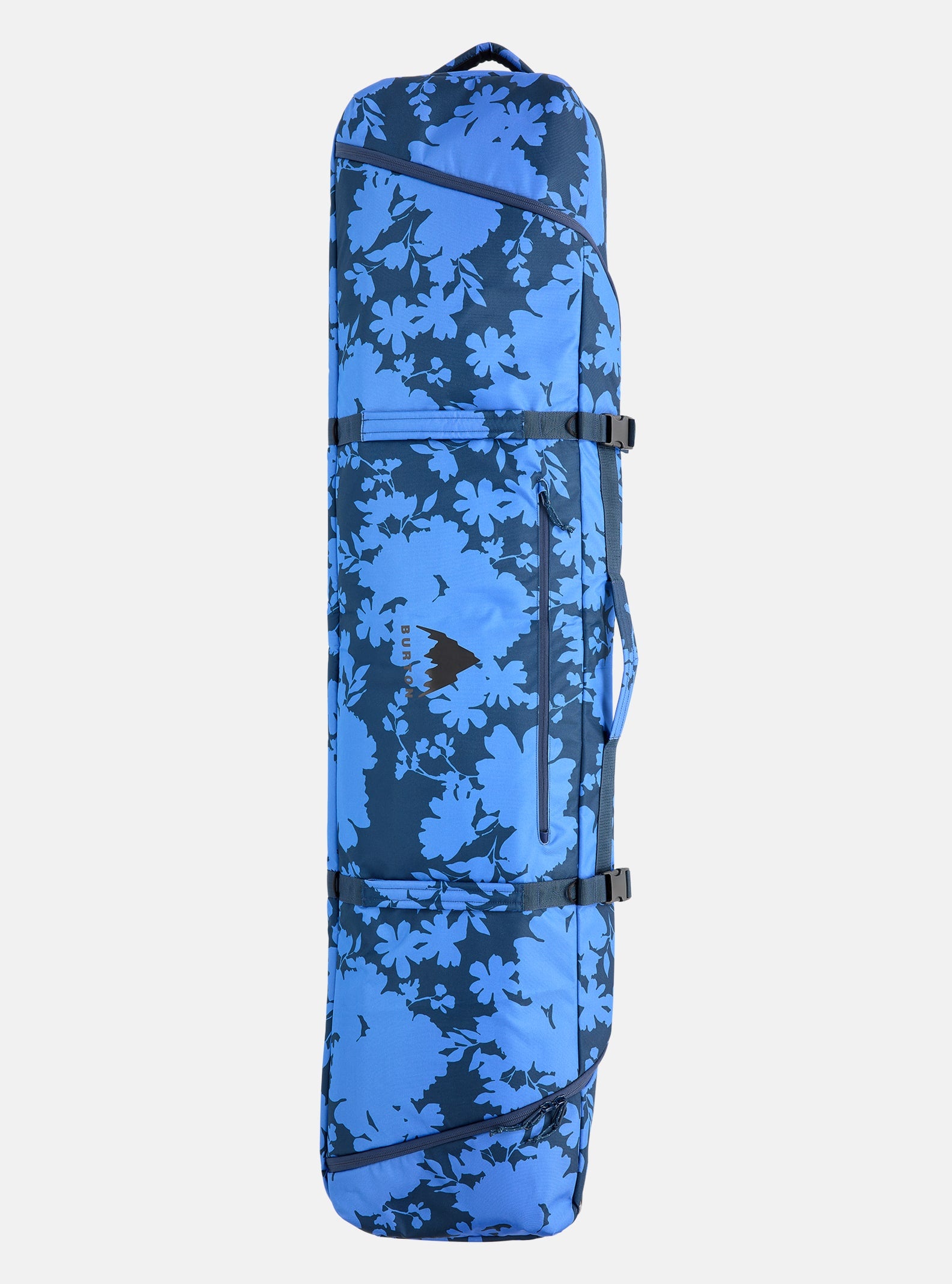 Burton Burton Wheelie Gig Snowboard Bag Amparo Blue Camellia