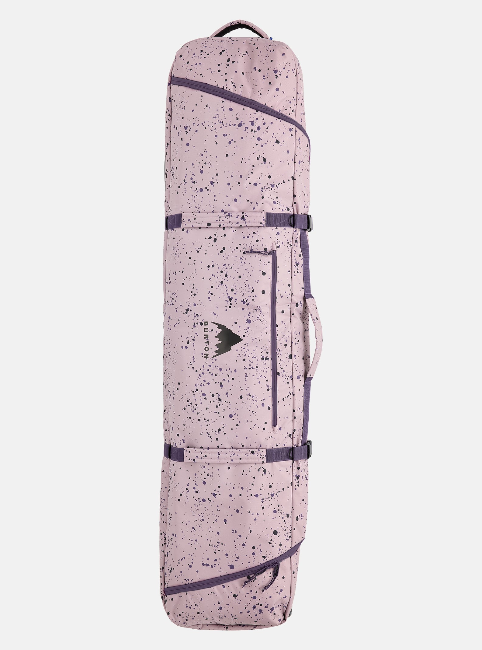 Burton Burton Wheelie Gig Snowboard Bag Elderberry Spatter