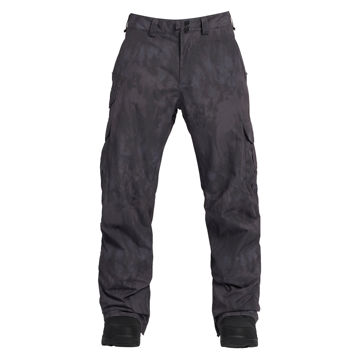 Burton Cargo Mid Snowboard Pant 2019 Cloud Shadows
