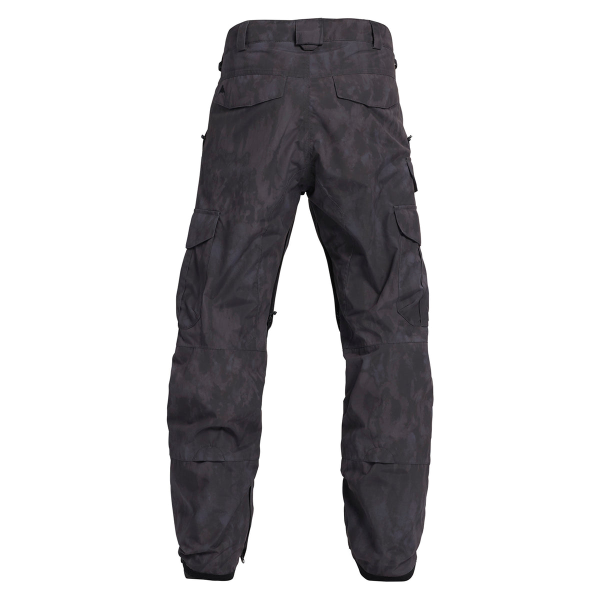 Burton Cargo Mid Snowboard Pant 2019 Cloud Shadows
