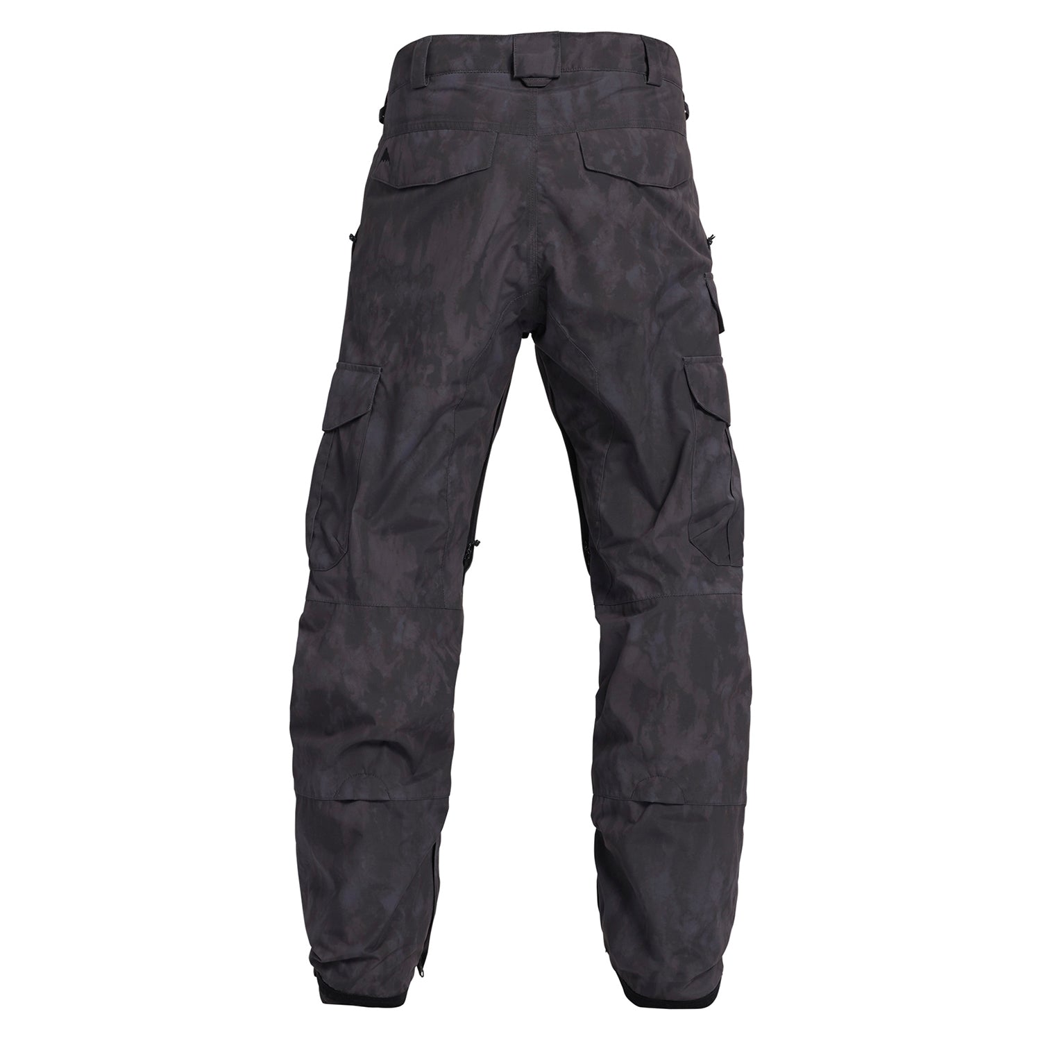 Burton Cargo Mid Snowboard Pant 2019 Cloud Shadows