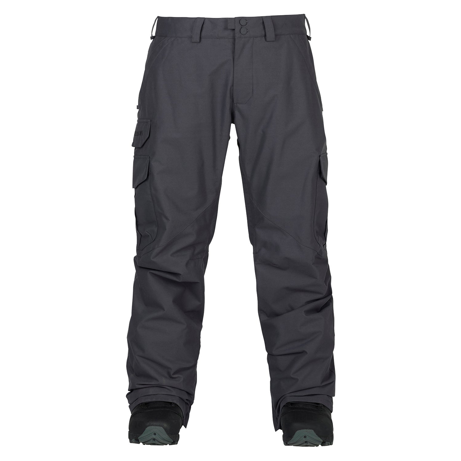 Burton Cargo Mid Snowboard Pant 2019 Faded