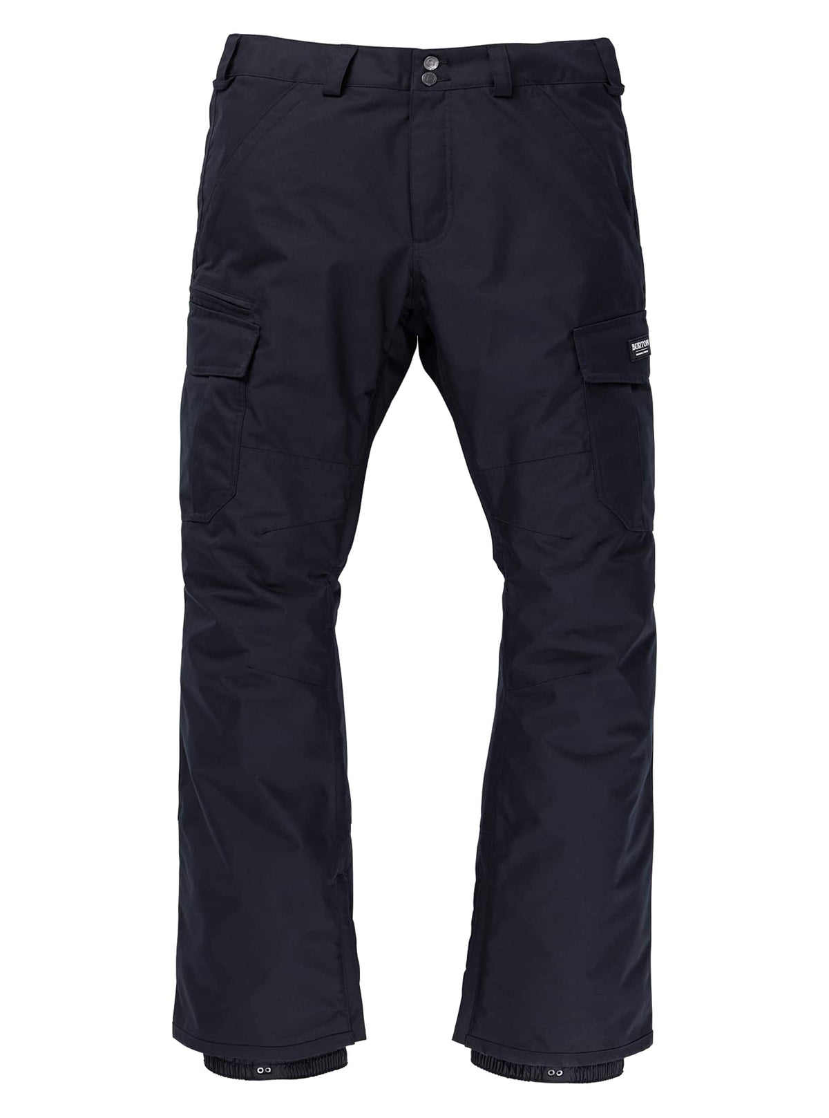 Burton Cargo Pant - Short 2022 True black