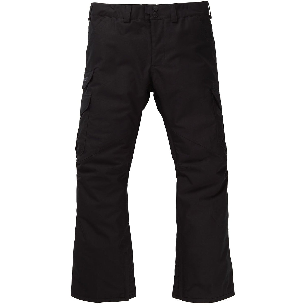Burton Cargo Snowboard Pant 2020 True Black 1