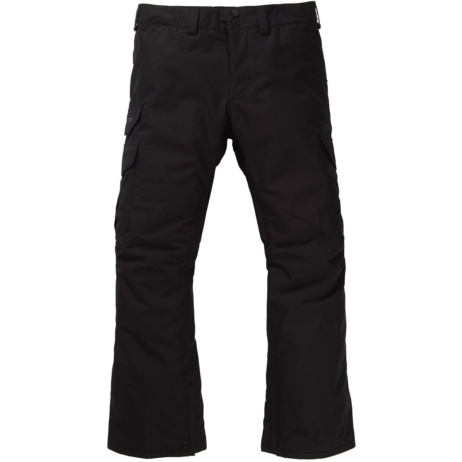 Burton Cargo Snowboard Pant 2020 True Black 1