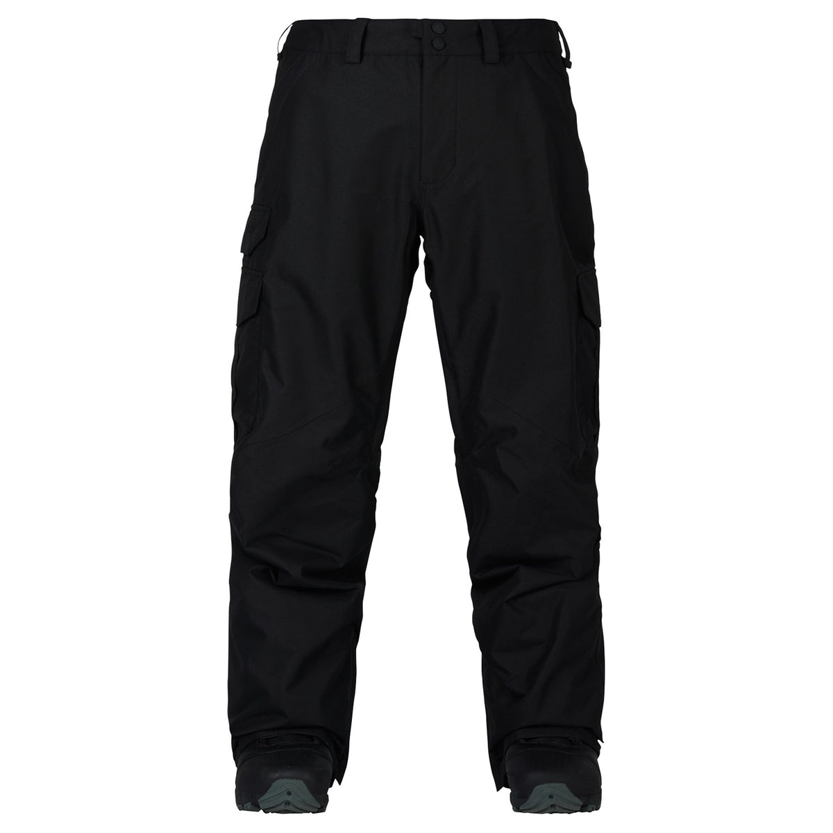 Burton Cargo Mid Snowboard Pant 2019 True Black 1