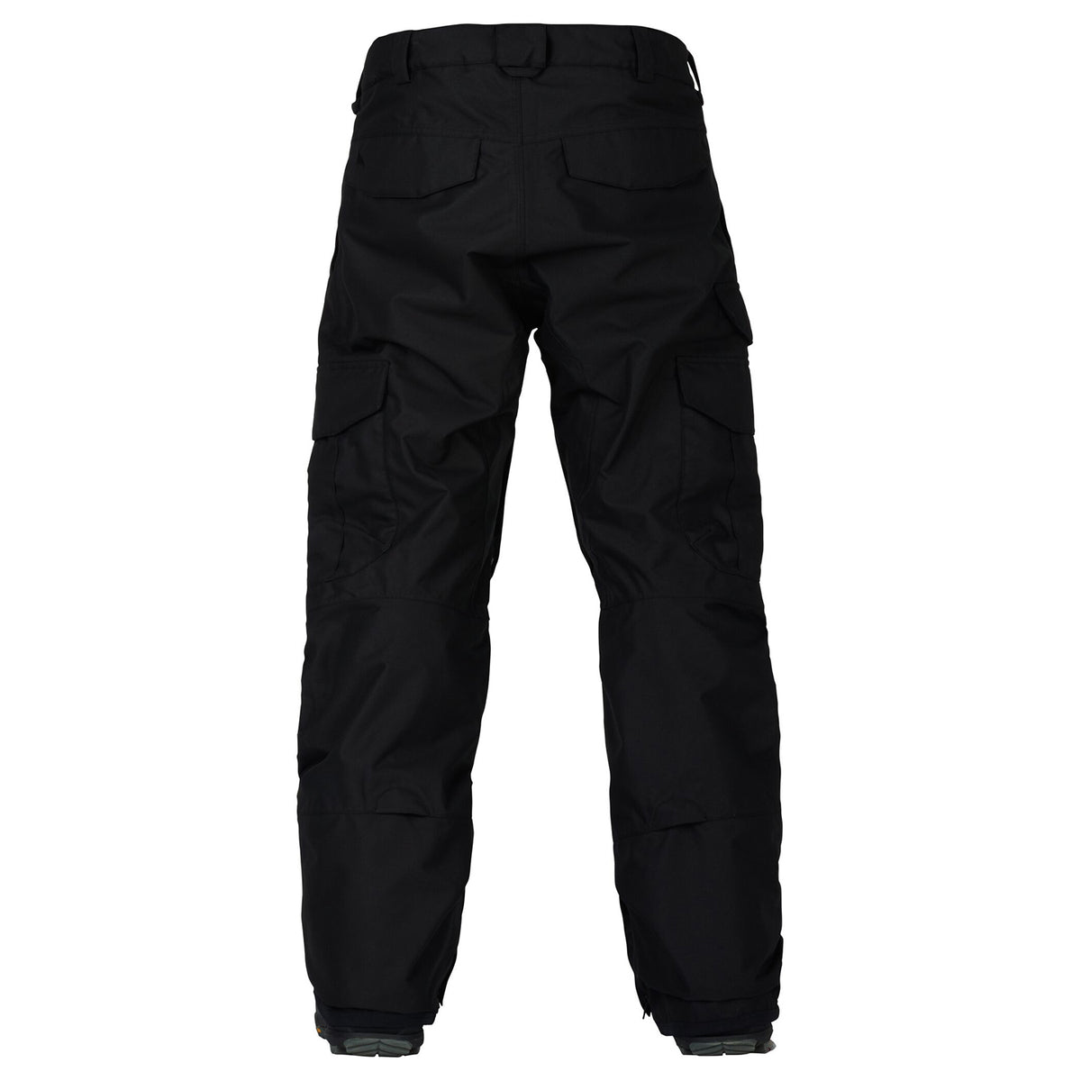 Burton Cargo Mid Snowboard Pant 2019 True Black 2