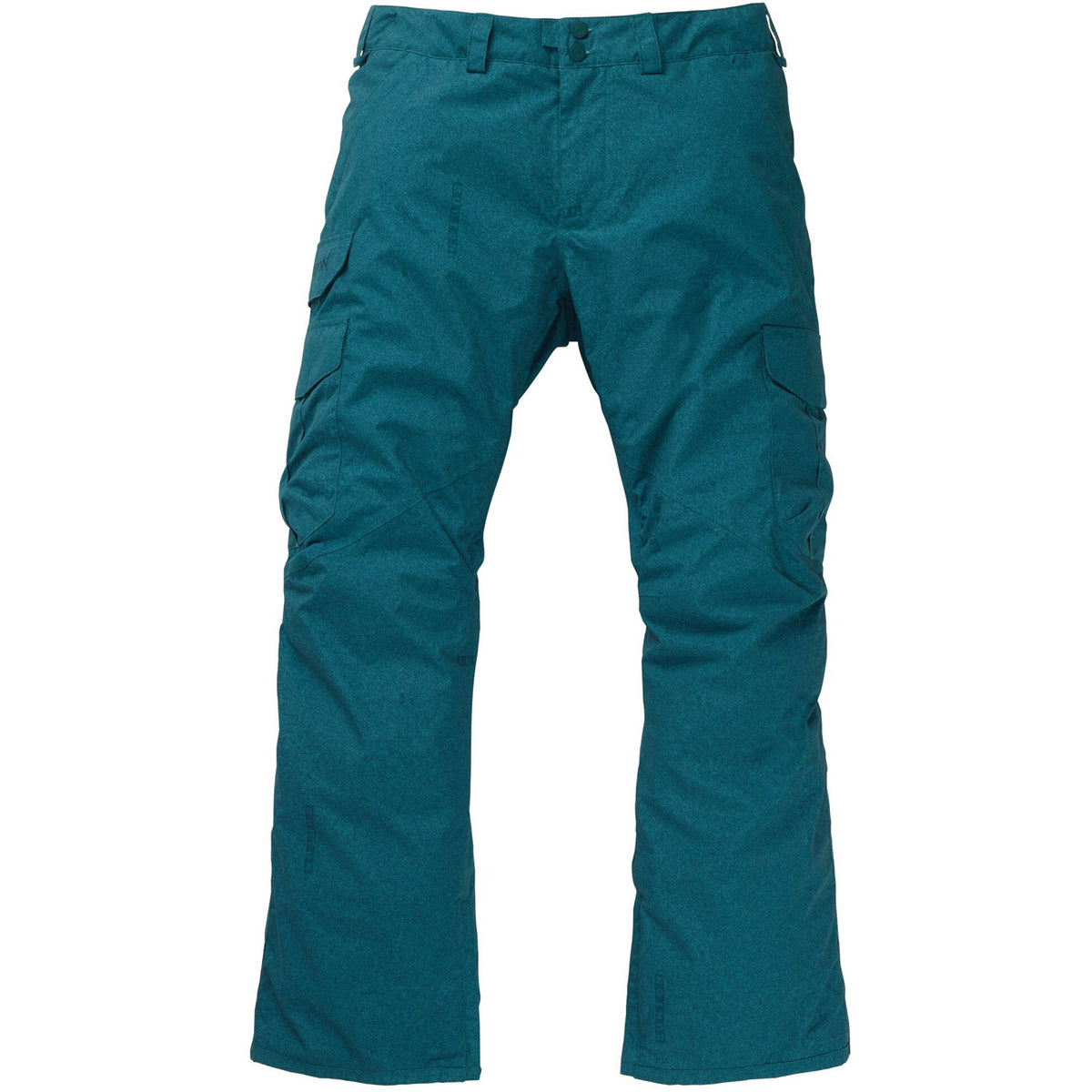 Burton Cargo Snowboard Pant 2020 Deep Teal