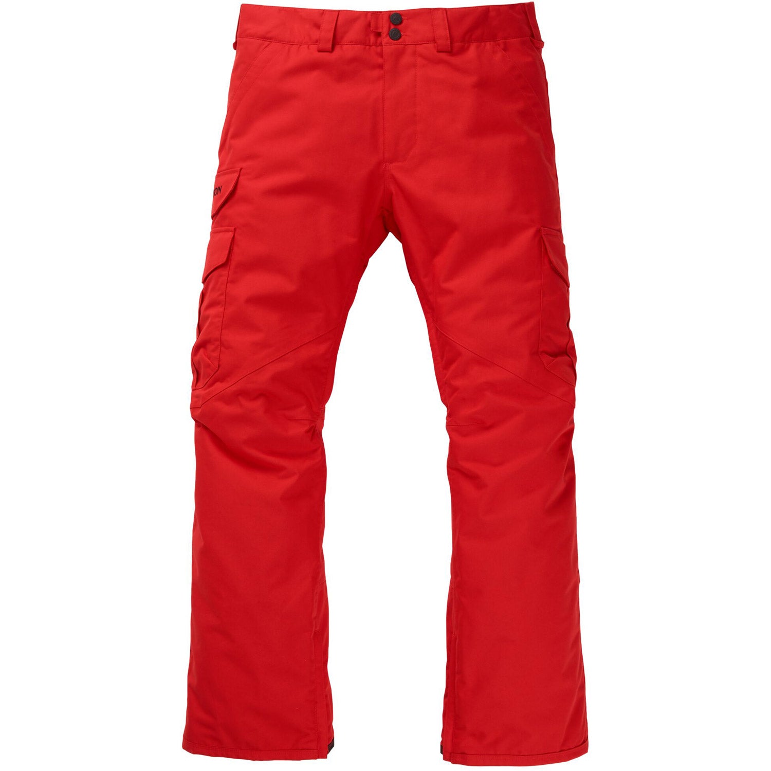 Burton Cargo Snowboard Pant 2020 Flame Scarlet